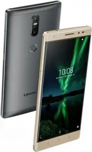 Ремонт телефона Lenovo Phab 2 Plus в Белгороде